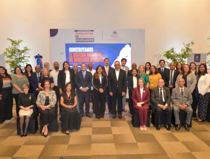 Más de 20 universidades aportan al Reglamento del Sistema Nacional de Derechos Humanos
