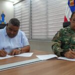 ECO5RD y el ERD suscriben acuerdo para fortalecer la gestión de residuos sólidos