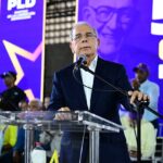 Danilo Medina afirma que 80 % de la población cree que el país va por el camino equivocado
