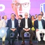 (VIDEO) Aseguran 775 miembros del CC y 66.7 % de los alcaldes del PLD respaldan a Gonzalo Castillo