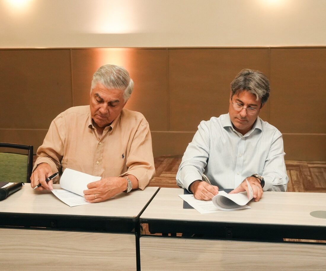 Asonahores y Travegali acuerdan impulsar turismo accesible en RD