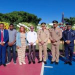 Conmemoran en Matayaya el 181 aniversario de la Batalla de La Estrelleta