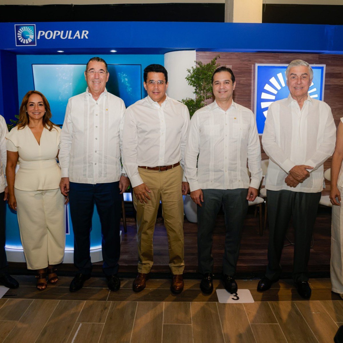 Banco Popular destaca sostenibilidad como factor de competitividad para el turismo dominicano