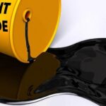 El Brent supera los 96 dólares y cierra la semana al alza por tensiones entre EE.UU. e Irán