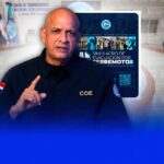 COE invita a la población a participar este martes en simulacro nacional de terremoto