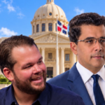Julio Alberto Martínez: respaldo de Orlando Jorge a David Collado conecta con nueva generación del PRM