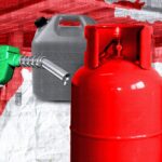 Gobierno congela precios de los principales combustibles por segunda semana consecutiva