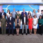 Cámara Santo Domingo y MICM culminan primera edición del programa Local to Global