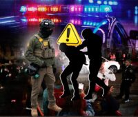 Reporte Policial de NYC