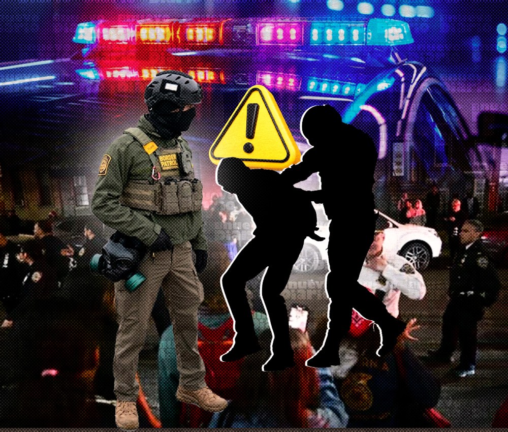Reporte Policial de NYC