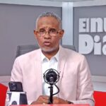 Periodista Carlos Lara sobre caso SeNaSa 2.0-A: “Que caiga quien tenga que caer”