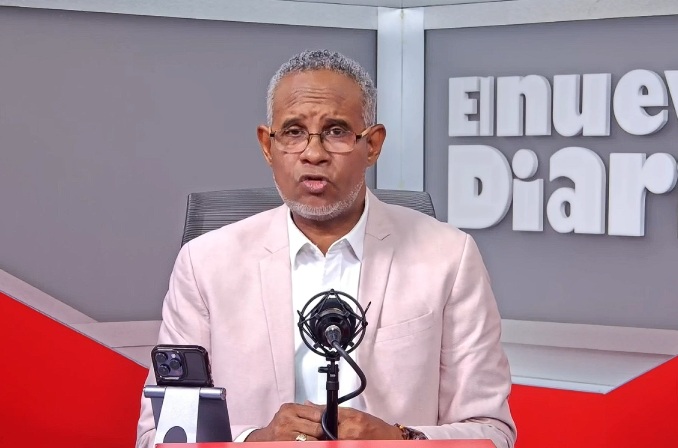 Periodista Carlos Lara sobre caso SeNaSa 2.0-A: “Que caiga quien tenga que caer”