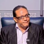 Manfred Mata destaca modalidad de consulta del PLD  