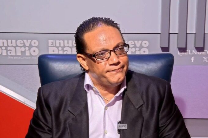 Manfred Mata destaca modalidad de consulta del PLD  