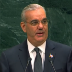 Abinader reclama nuevas reglas de financiamiento internacional y pide reformar la ONU
