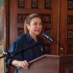 Carolina: “Aquí hay que defender la soberanía por encima de una comprensión y punto”