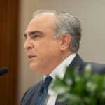 Celso Marranzini pide aumento de patrullaje policial para frenar el “raterismo”