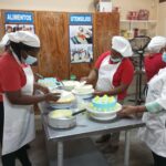 Centro de capacitación de Santo Domingo Este pide intervención de Abinader ante cierre de sus aulas