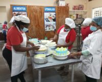 Centro de capacitación de Santo Domingo Este pide intervención de Abinader ante cierre de sus aulas