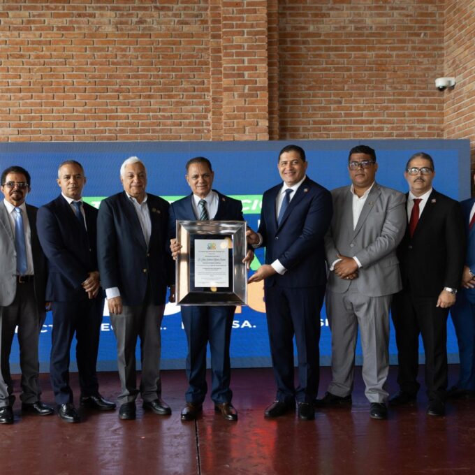 Cesdn acompañará formalización de mil negocios de SDN