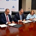 Conape y AFP Popular firman acuerdo para beneficiar a los adultos mayores