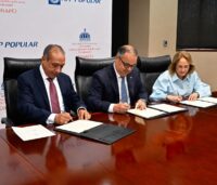 Conape y AFP Popular firman acuerdo para beneficiar a los adultos mayores