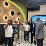 Convergencia Ciudadana juramenta Dirección Cibao y anuncia expansión por todo el país