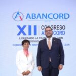 Abancord aborda nuevos retos regulatorios del sector junto al superintendente de Bancos