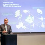 Aduanas destaca aporte del sector importador al fortalecimiento de la competitividad nacional   