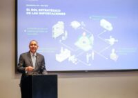 Aduanas destaca aporte del sector importador al fortalecimiento de la competitividad nacional   