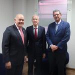 Titular de la DGII pide adaptar administración tributaria al ritmo de la economía digital