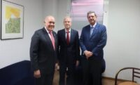 Titular de la DGII pide adaptar administración tributaria al ritmo de la economía digital