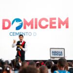 Domicem promueve la educación, la cultura y el sano entretenimiento para la niñez de Sabana Grande de Palenque
