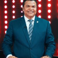 Tobías Crespo responsabiliza a las autoridades por el desorden del tránsito