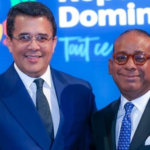 Diputado Aníbal Díaz felicita a David Collado por su cumpleaños y lo señala como «próximo presidente»