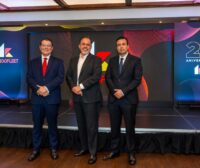 KM100 Fleet presenta nueva plataforma digital en su 20.º aniversario