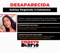 Reportan desaparecida a joven en Canca La Piedra, Santiago