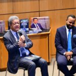 Funglode presenta la edición en inglés del Diccionario Cultural Dominicano en Nueva York