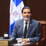 Diputado Juan José Rojas no descarta aspirar a la Alcaldía de SDE para el 2028