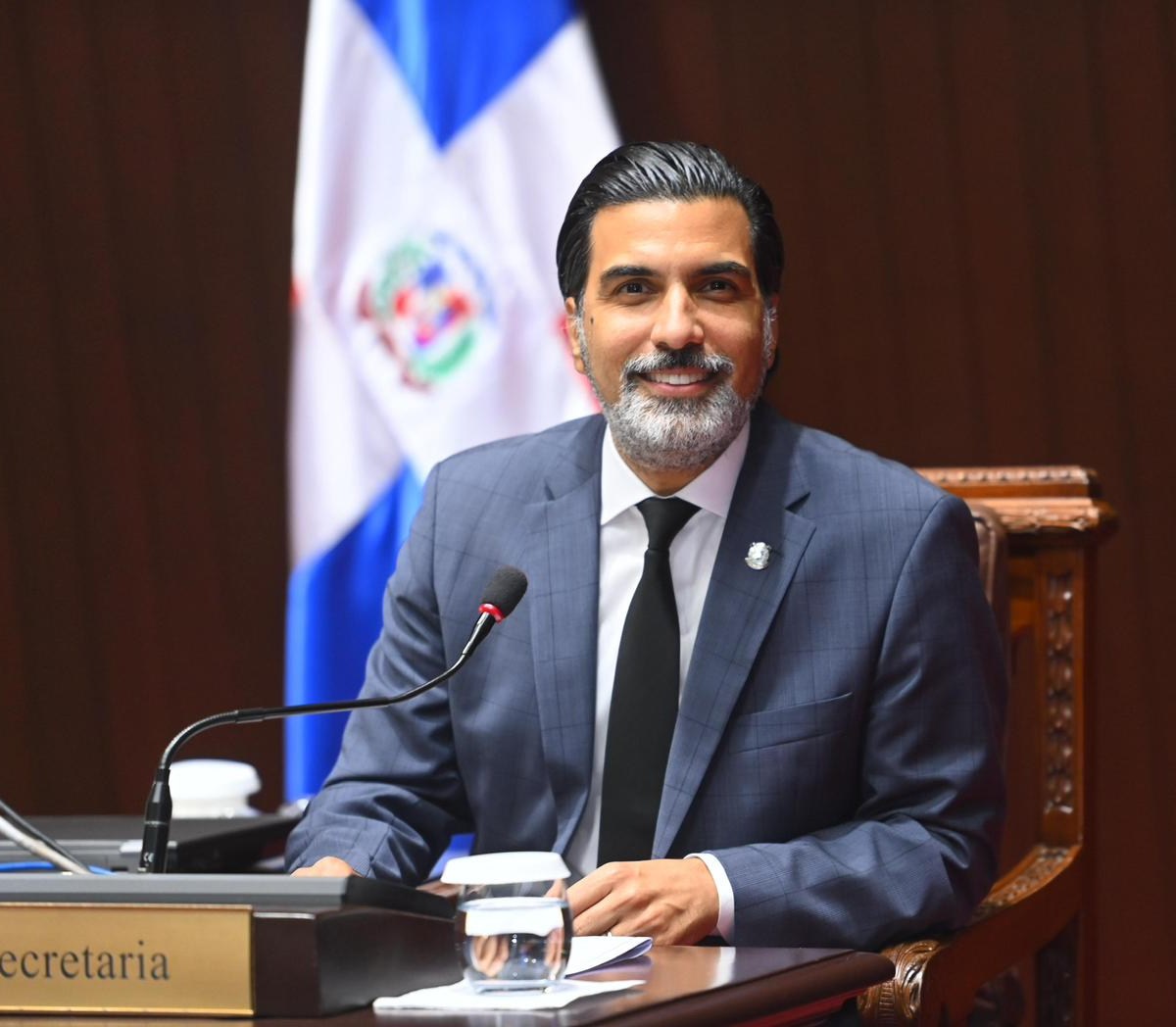 Diputado Juan José Rojas no descarta aspirar a la Alcaldía de SDE para el 2028