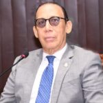 Diputado Moronta agradece al presidente Abinader designación de cónsul en Connecticut