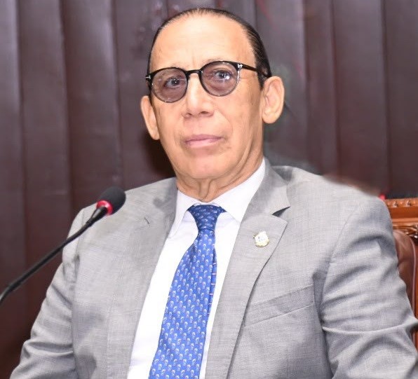 Diputado Moronta agradece al presidente Abinader designación de cónsul en Connecticut