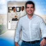 Diputado Carlos Sánchez se suma al proyecto presidencial de Wellington Arnaud