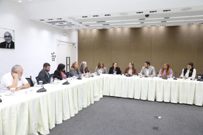 Diputados analizan proyectos para brindar oportunidades a jóvenes y fortalecer reinserción de adolescentes