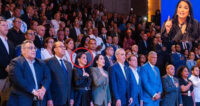 Directora del Index destaca visión y respaldo del presidente Abinader a los dominicanos en el exterior