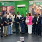 FP Nueva York: “Dos Generaciones, una sola meta: 2028”