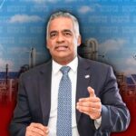 Diversificación energética permitirá amortiguar impacto de factura petrolera, afirma Joel Santos