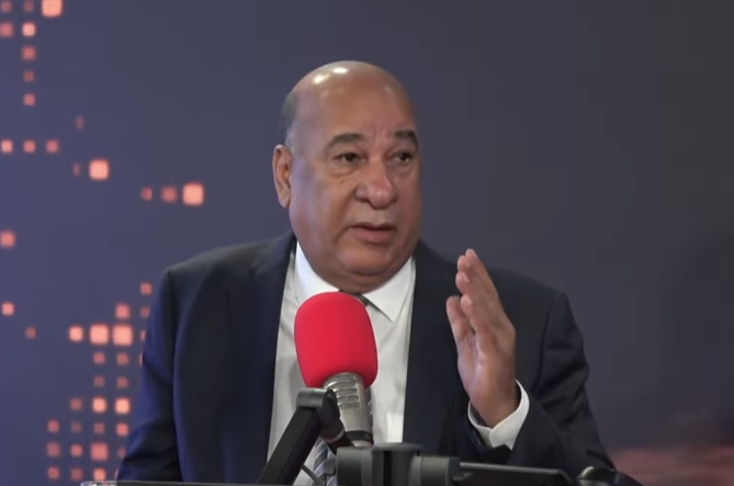 Bautista Rojas Gómez afirma FP se prepara para 2028 con plan estratégico y critica gestión del Gobierno