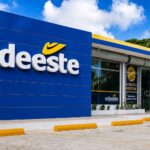Edeeste descarta fallas en su red como causa del incendio en vivienda de la Ciudad Colonial