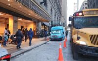 Nueva York prohibirá el uso de IA en las escuelas públicas
